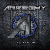 Arpeghy - Claroscuro (2014)