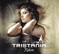 Tristania - Rubicon (Limited Edition) (2010)  Lossless