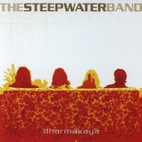 The Steepwater Band - Dharmakaya (2004)