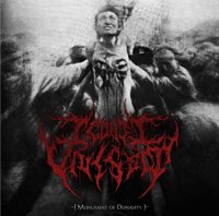 Iconic Vivisect - Monument Of Depravity (2014)