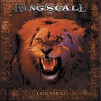 King\'s Call - Lion\'s Den (2013)