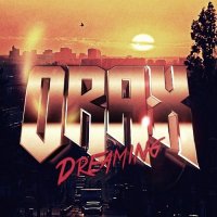 Orax - Dreaming (2013)