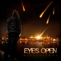 Eyes Wide Open - Revelations (2012)  Lossless