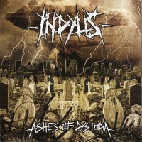 Indyus - Ashes of Dystopia (2009)