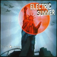 Electric Summer - Love Me Destroyer (1999)