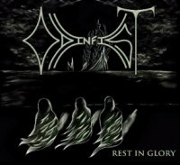 Odinfist - Rest in Glory (2012)