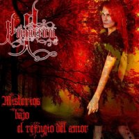 Amantium - Misterios bajo el refugio del amor (2016)