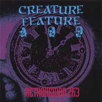 Creature Feature - Retrodemon 263 (1993)