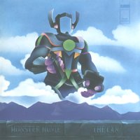 Can - Monster Movie (2004 Remaster) (1969)