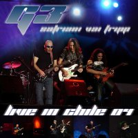 G3 (Joe Satriani, Steve Vai, Robert Fripp) - Live In Chile 04 (2004)