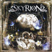 Skyrion - Beyond Creation (2008)