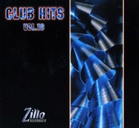 VA - Zillo Club-Hits 10 (2005)