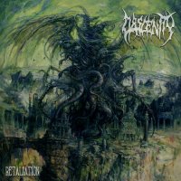 Obscenity - Retaliation (2016)