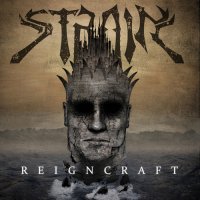 Strain - Reigncraft [EP] (2013)