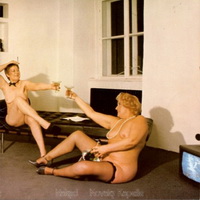 Novaks Kapelle - Naked (1978)