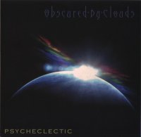 Obscured By Clouds - Psycheclectic (2007)  Lossless