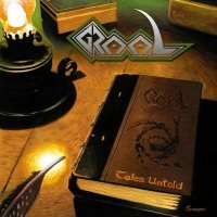 Graal - Tales Untold (2014)