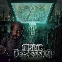 Manic Depression - Box of Lies (2012)