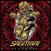 Sagittari - Voodoo (2016)