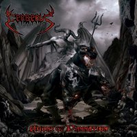 Cerberus - Agony of Damnation (2015)