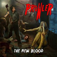 Prowler - The New Blood (2013)