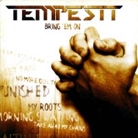 Tempestt - Bring \'em On (2008)