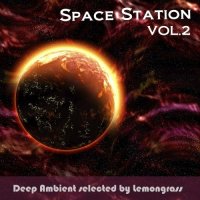 VA - Space Station Vol.2 (2015)