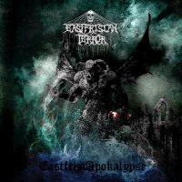 Eastfrisian Terror - EastfrisiApocalypse (2014)