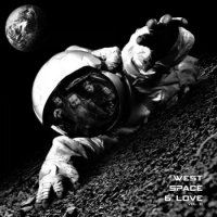 Oresund Space Collective - West, Space And Love Vol. II (2016)