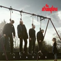 The Stranglers - Giants (2012)