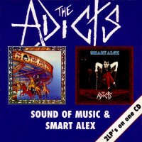 The Adicts - Sound Of Music & Smart Alex (1998)