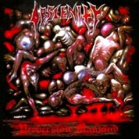 Obscenity - Perversion Mankind (1994)