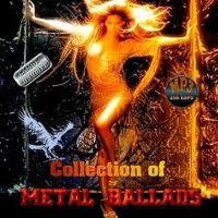 VA - Collection of Metall Ballads (2011)