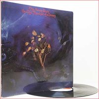 The Moody Blues - On The Threshold Of A Dream (Vinyl) (1969)  Lossless