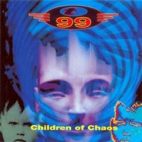 T99 - Children Of Chaos (1992)