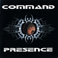 Command Presence - Inherit The Meek (2001)