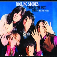 The Rolling Stones - Through The Past, Darkly (Big Hits Vol. 2) (1969)  Lossless