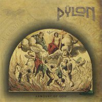 Pÿlon - Armoury Of God (2011)