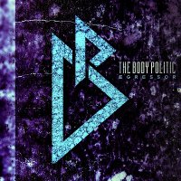 The Body Politic - Egressor (2014)