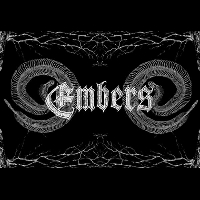 Embers - Shadows (2011)