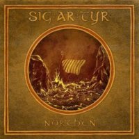 Sig:Ar:Tyr - Northen (2016)