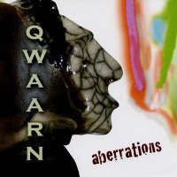 Qwaarn - Aberrations (2007)