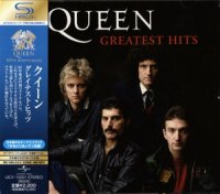 Queen - Greatest Hits I (1981)