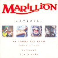 Marillion - Kayleigh (1996)