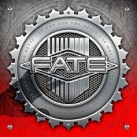 Fate - If Not For The Devil (2013)