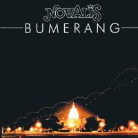 Novalis - Bumerang [Re-released 1991] (1984)