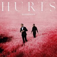 Hurts - Surrender [Japanese Edition] (2015)