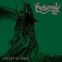 Nocturnal - Violent Revenge (2009)  Lossless