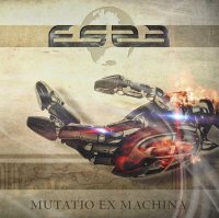 ES23 - Mutatio Ex Machina (2014)