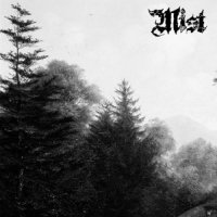 Mist - Dead Wind (2015)